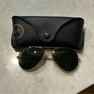 Ray-ban Aviator Classic
